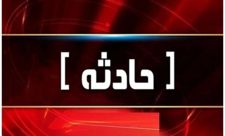 حادثه دلخراش برای اتوبوس حامل تیم واترپلو/ چه بلایی بر سر دختران تیم آمد؟
