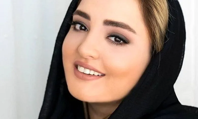 چهره باورنکردنی نرگس محمدی در فیلم جشنواره
