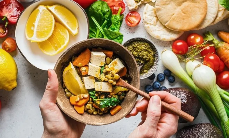 چگونه کلسیم بدن را بدون لبنیات تأمین کنیم؟