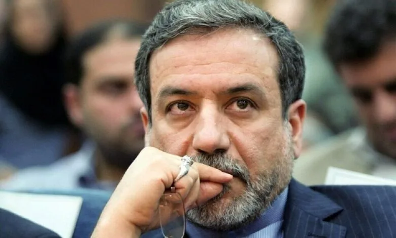 هیچ تصمیمی برای مذاکره با آمریکا وجود ندارد