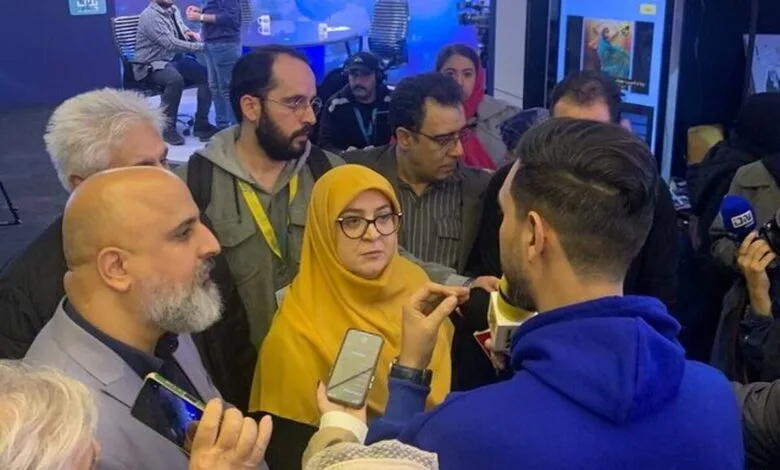 واکنش سخنگوی دولت به تشکیل پرونده قضایی برای مرضیه برومند و رضا بابک