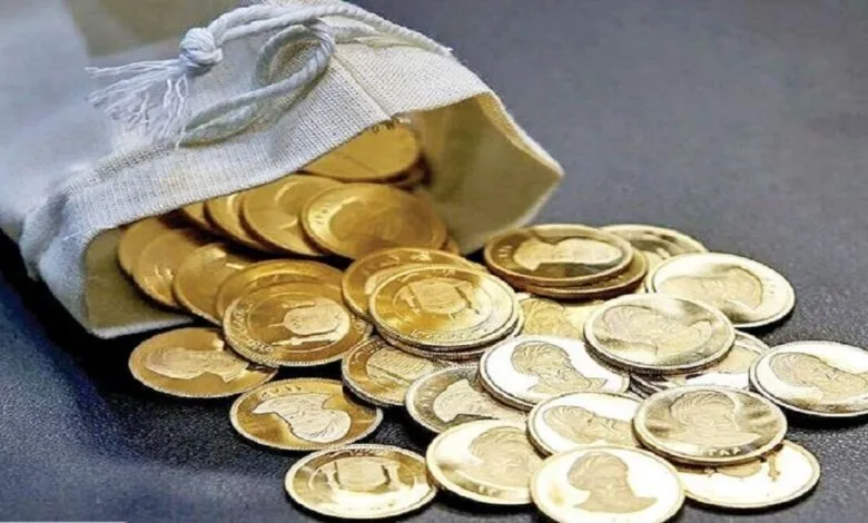 تقاضا در بازار طلا و سکه اوج گرفت