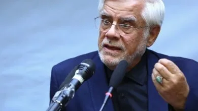عارف: اطمینان می‌دهیم حریم خصوصی مردم حفظ می‌شود