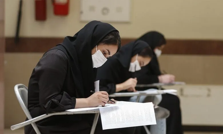 اعلام نتایج پذیرش بدون کنکور کارشناسی ناپیوسته دانشگاه آزاد