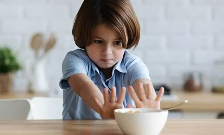 عوارض حذف صبحانه برای کودکان