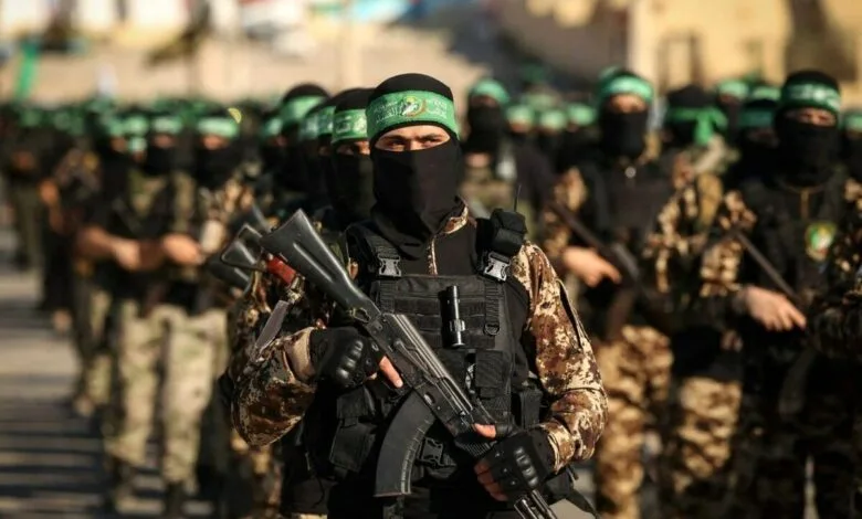 گردان‌های قسام شهادت فرمانده خود را تایید کرد