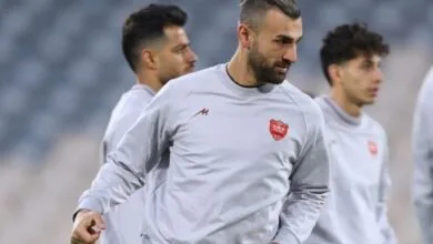 برد پاختاکور و ترس به دل پرسپولیس و استقلال