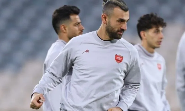برد پاختاکور و ترس به دل پرسپولیس و استقلال
