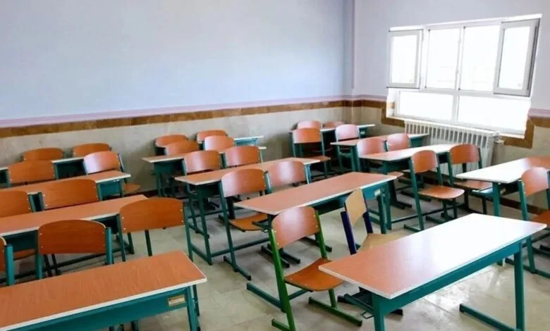 ادارات و مدارس این استان‌ها فردا تعطیل هستند