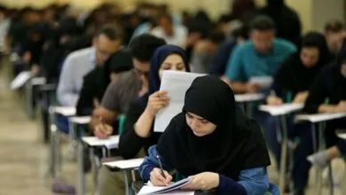 تاریخ ثبت نام نوبت دوم کنکور ۱۴۰۴ اعلام شد
