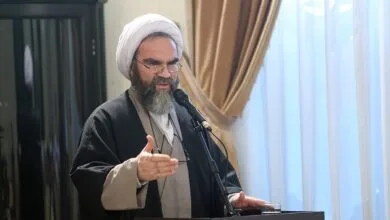 واکنش غرویان به احتمال ارتباط تندروهای مدافع قانون حجاب با انجمن حجتیه
