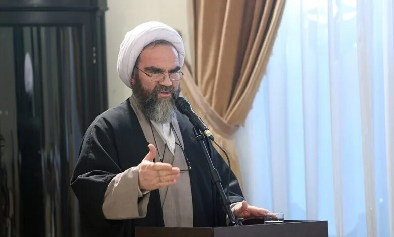 واکنش غرویان به احتمال ارتباط تندروهای مدافع قانون حجاب با انجمن حجتیه