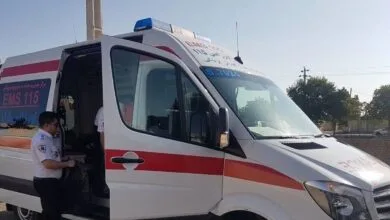 ماجرای تکان‌دهنده سومین مورد آزار جنسی در آمبولانس