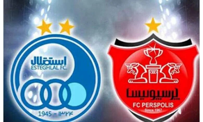 دربی پایتخت لغو شد؟