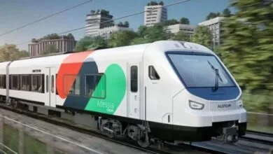 پیش‌فروش بلیت قطار تهران-وان از فردا آغاز می‌شود