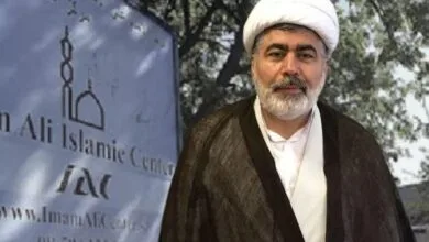 ماجرای بازداشت و اخراج امام جماعت ایرانی از سوئد چیست؟