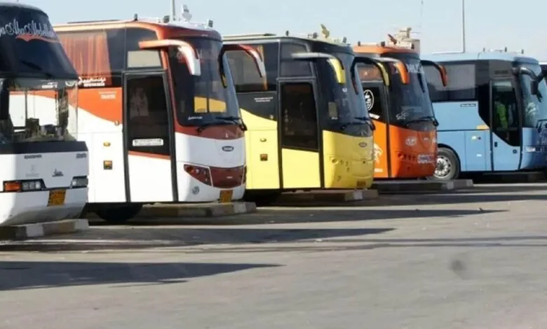 پیش فروش بلیت‌های نوروزی اتوبوس از یکم اسفند