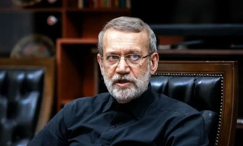 لاریجانی در قامت جدید به میدان سیاست می‌آید