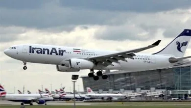 گران‌فروشی بلیت هواپیما فراگیر شد