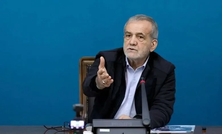 افشاگری پزشکیان درباره قاچاق سوخت خبرساز شد