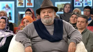 لقب متفاوتی که امروز روزنامه دولت به اکبر عبدی داد