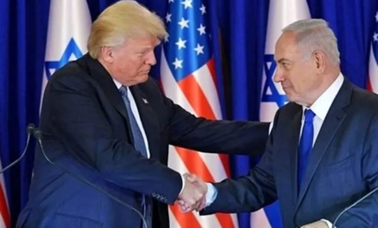 آغاز طرح جنجالی ترامپ در غزه به دست اسرائیل
