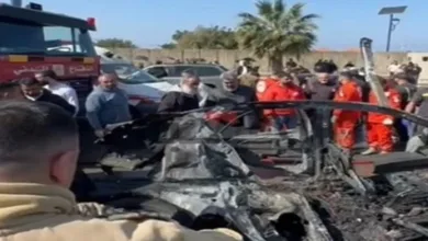 اسرائیل مدعی ترور یکی از فرماندهان حماس شد