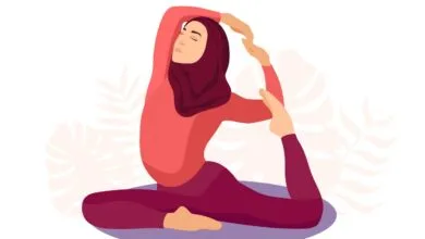 تناسب اندام: راز دستیابی به سلامتی و جذابیت فیزیکی
