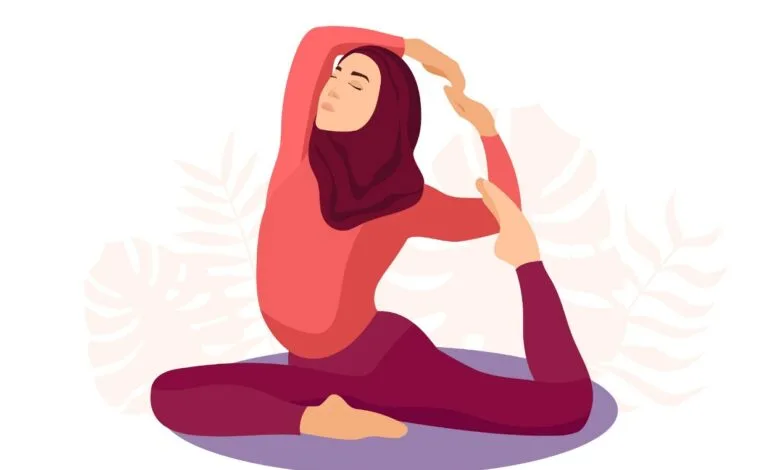 تناسب اندام: راز دستیابی به سلامتی و جذابیت فیزیکی