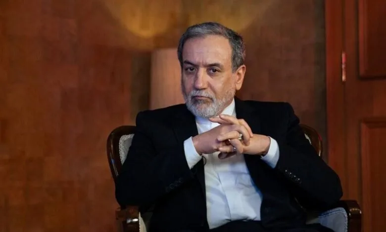 عراقچی تاکتیک ایران برای مقابله با آمریکا را لو داد
