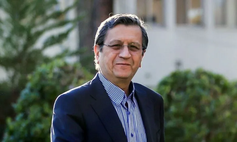 اولین واکنش بازار طلا و ارز به عزل همتی