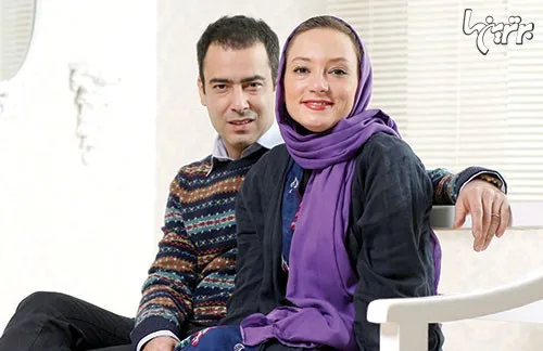 عکس تازه زوج دوست‌داشتنی سینمای ایران در طبیعت