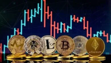 قیمت روز ارزهای دیجیتال یکشنبه ۲۶ اسفند ۱۴۰۳