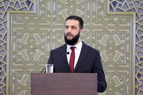 واکنش جولانی به ناآرامی‌ها در سوریه