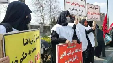 عجب برگ برنده‌ای رو کرد صادق خان کوشکی!