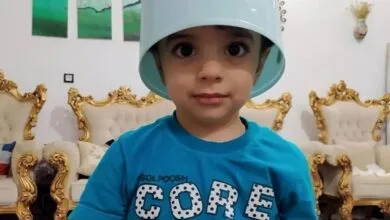 سالار معمولی پسرخوانده نقی و هما در پایتخت ۷ +عکس
