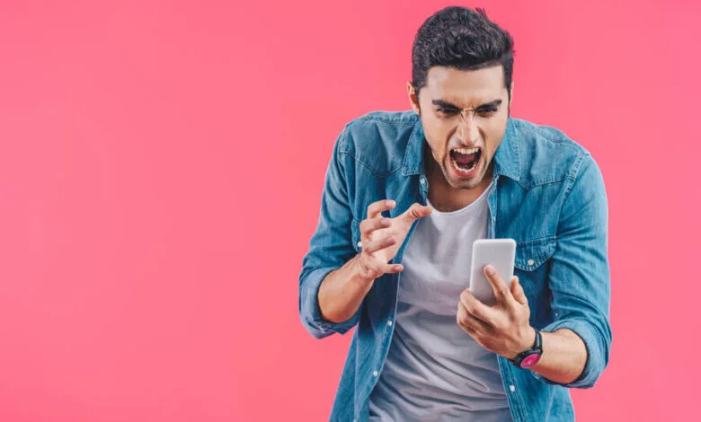 کمبود این ویتامین شما را عصبانی می‌کند!