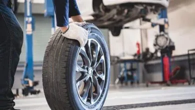 پنج راهکار ساده برای افزایش عمر تایر خودرو