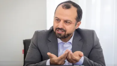 واکنش وزیر اقتصاد رئیسی به برکناری همتی؛ عاقبت نداشتن نقشه راه همین است