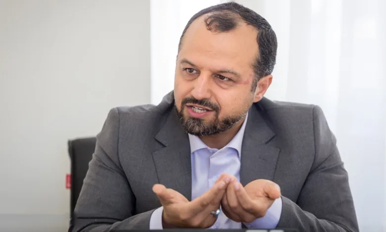 واکنش وزیر اقتصاد رئیسی به برکناری همتی؛ عاقبت نداشتن نقشه راه همین است