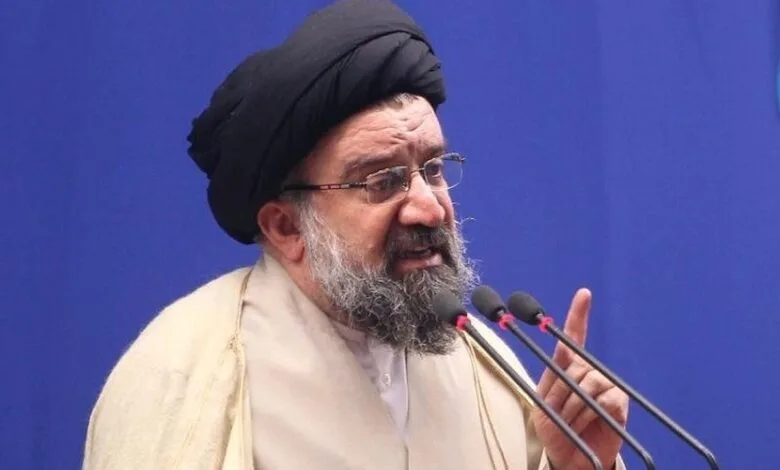 احمد خاتمی: گرانی‌های ابزار دشمن برای ناامید کردن مردم است