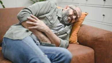 هشدار؛ بلافاصله بعد از افطار و سحر نخوابید