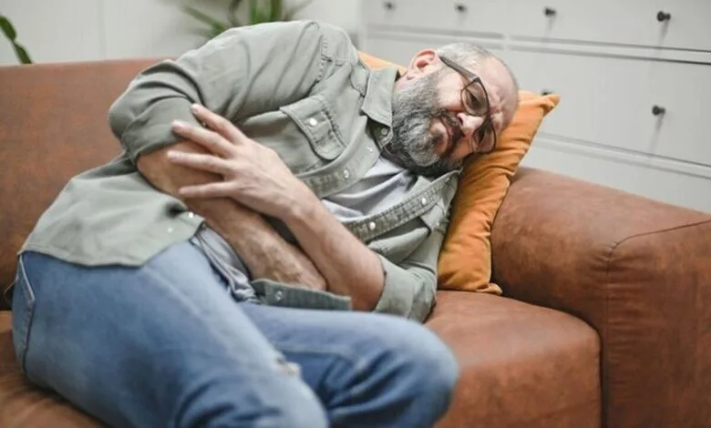 هشدار؛ بلافاصله بعد از افطار و سحر نخوابید