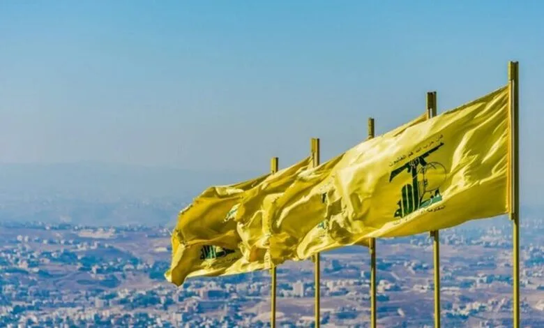 حزب‌الله لبنان دخالت در رخداد‌های سوریه را رد کرد