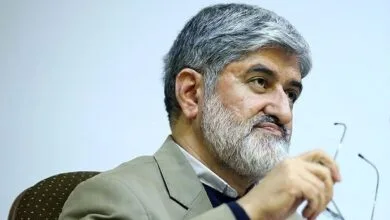 مطهری: مذاکره با ترامپ فایده‌ای نخواهد داشت
