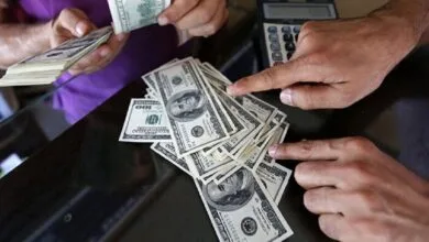 کشف موادمخدر و ارز قاچاق؛ دستگیری مامور قلابی در تهران