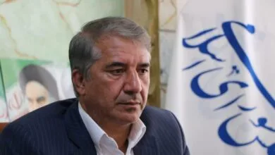 افشاگری نماینده مجلس از پیامک «همتی را استیضاح کنید!»
