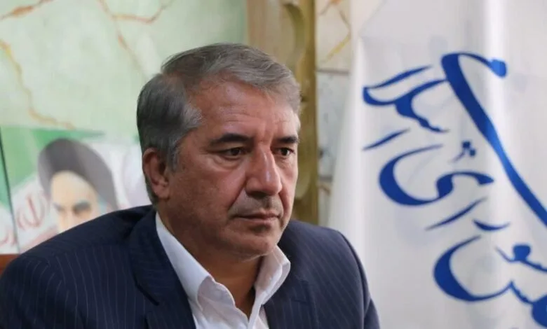 افشاگری نماینده مجلس از پیامک «همتی را استیضاح کنید!»