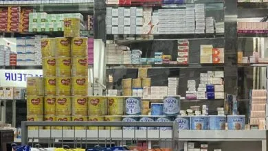 خبر جدید از سهمیه شیرخشک/ قیمت شیر خشک تغییر کرد؟