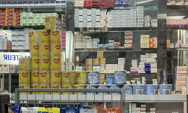 خبر جدید از سهمیه شیرخشک/ قیمت شیر خشک تغییر کرد؟